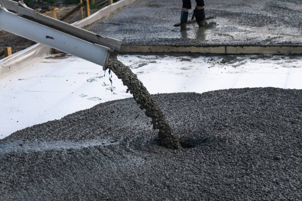 Best Concrete Installation Cost  in Los Alamos, CA
