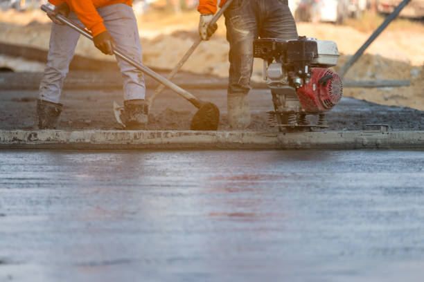 Best Concrete Leveling Services  in Los Alamos, CA