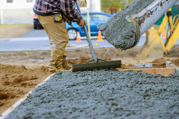 Best Concrete Demolition Services  in Los Alamos, CA