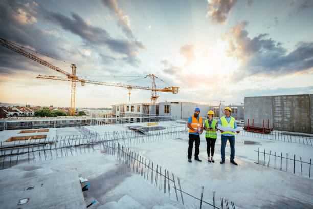  Los Alamos, CA Concrete contractor Pros