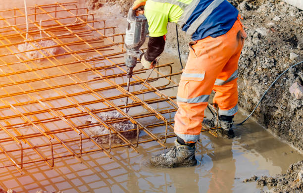 Best Affordable Concrete Services  in Los Alamos, CA